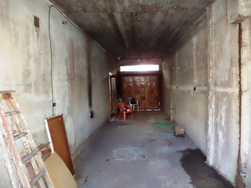 Imagen 11 de 14 de Lote Propio - 10x31 - Multifamiliar - Garage Pasante - Excelente Ubicacion