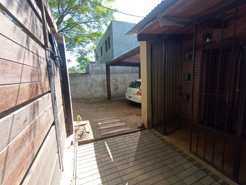 Se Vende Casa En Barrio Las Mercedes, Unquillo!