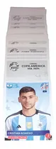 Comprar Copa América 2024 Pack De 50 Figuritas Sin Repetir Panini