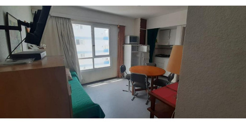 Alquiler Temporario Departamento 2 Ambientes Miramar
