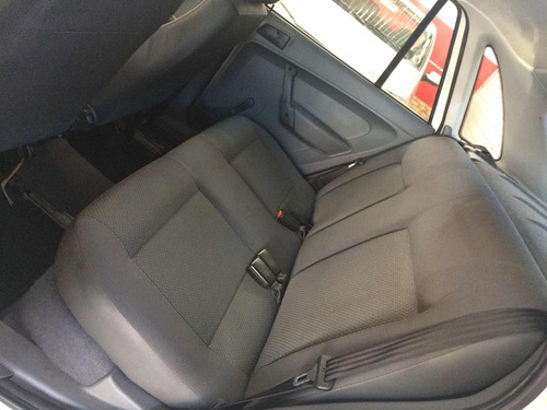 Volkswagen Gol 1.0 Trend Total Flex 5p 2011