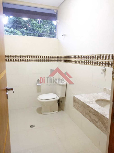 Apartamento Com 2 Dorms, Barcelona, São Caetano Do Sul - R$ 425 Mil, Cod: 1663 - V1663