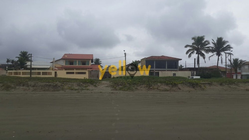 Imagem 1 de 27 de Casa - Balneário Maria Helena Novais - Ca-1075