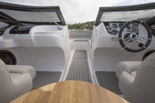 Imagem 12 de 15 de Royal Mariner 240 Ok