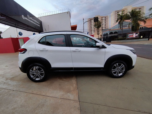Fiat Pulse 1.0 Turbo 200 Drive (Aut)