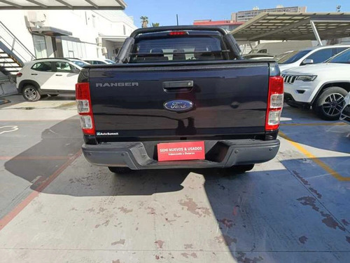 Ford Ranger XL 4X4 2.2L