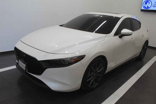 Imagen 3 de 15 de Mazda Mazda 3 2020 5p I Sport Grand Touring Hatchback