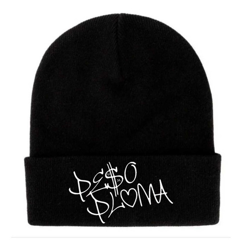 Gorro Beani Bordado Peso Pluma