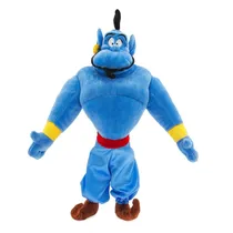 Comprar Genio De Aladino Muñeco 50cm Peluche Pelicula Disney Store
