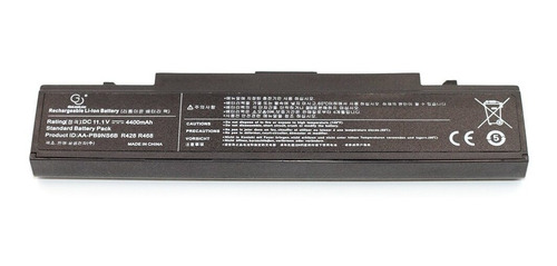 Bateria Para Samsung Pb9nc6b R580