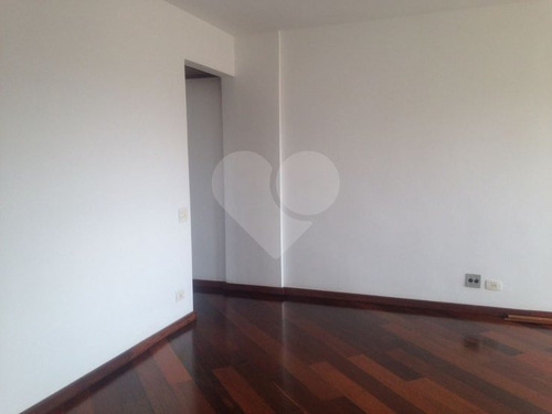 Apartamento Em Perdizes Bem Localizado! - 57-im144750