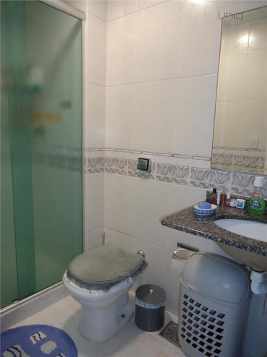 Apartamento 3 Dormitórios No Bairro Jardim Planalto - Ap0041