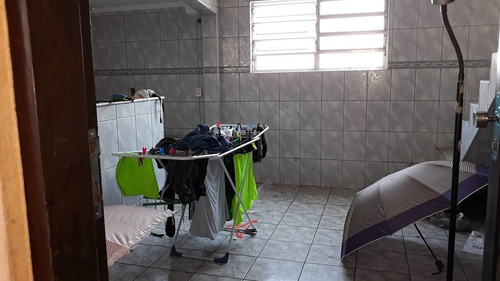 Imagem 6 de 6 de Casa Sobrado Para Venda - 1648