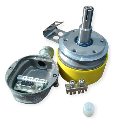 Sew Eurodrive Og 73 Un 1024 Encoder Es7c/ev7c 1361 655 2