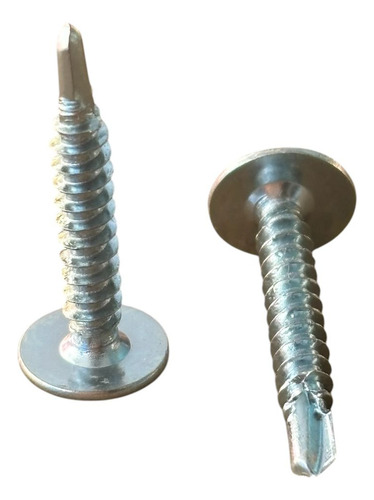Pija K-lath Galvanizada Punta Broca De 8 X 1 (6,000 Pza)