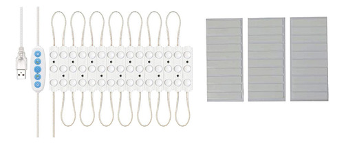 5m Luz De Espejo De Maquillaje Luz De Maquillaje Led