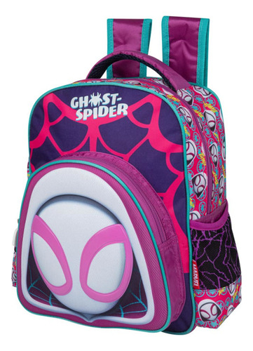Mochila Spidey And His Amazing
