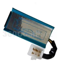 Comprar Ac Racing Cdi Box Para 50cc 70 90 110 125cc Atv Dirt Bike Go
