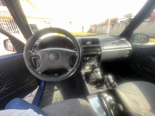 Vitara Año 2008 , Perfecto Estado, Color Azul, Pichincha
