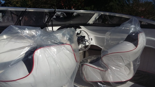 Eclipse 19 Con Suzuky 140 Hp Todo Okm Oferta Del Mes