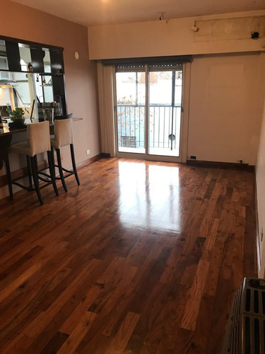 Imagen 1 de 14 de Dueña Vende En Mataderos Departamento 3 Ambientes A La Calle