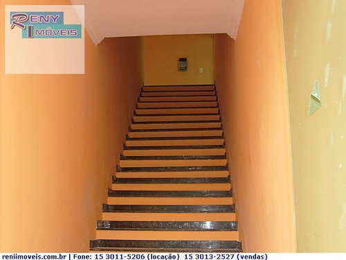 Salas Comerciais Para Alugar Em Sorocaba/sp - Alugue O Seu Salas Comerciais Aqui! - 88846