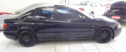 Audi A4 A4 2.8 V6 12V