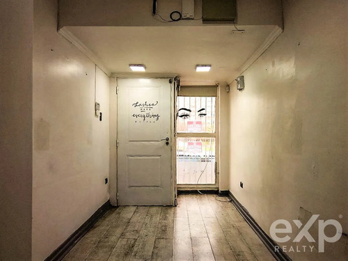 Arriendo Local/oficina Viña Del Mar - 10m2 Sector Poniente