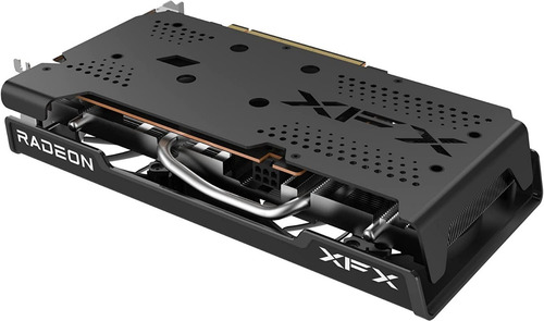 Imagen 4 de 4 de Tarjeta De Video Xfx Rx 6500 Xt 4gb Ddr6