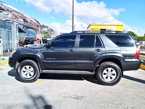 Toyota 4runner