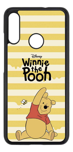 Funda Case Para Moto E6 Plus Winnie The Pooh