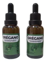 Comprar Oil Puro De Oregano - 90% Carvacrol Y Timol - Desparacitar Orégano