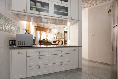 Venta Casa 3 Amb Pileta Moreno Centro Apto Credito