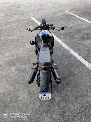Suzuki Gsx 750f