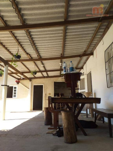 Imagem 2 de 29 de Chácara Com 2 Dormitórios À Venda, 880 M² Por R$ 250.000,00 - Jardim Somar - Peruíbe/sp - Ch0148