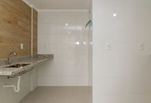 Imagem 16 de 30 de Sobrado Com 2 Dormitórios À Venda, 105 M² Por R$ 450.000,00 - Campo Grande - Santos/sp - So0767