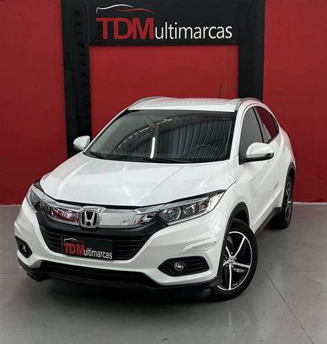 Honda HR-V 1.8 Exl Flex Aut. 5p