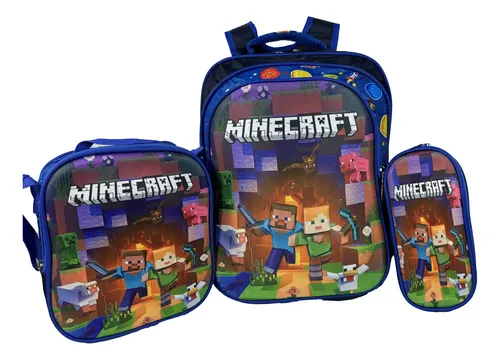 Mochilas con luces led para niños hotsell