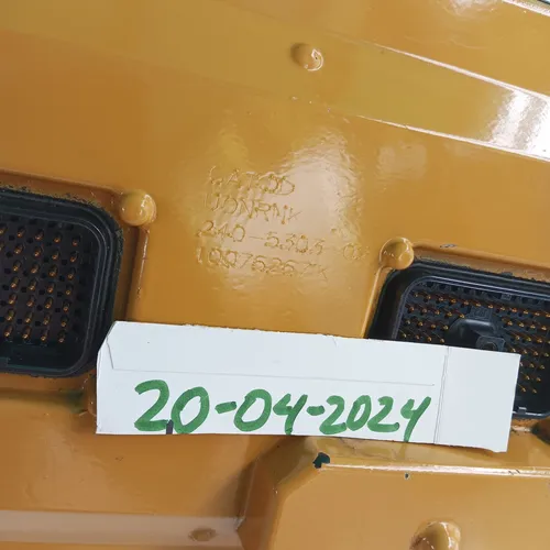 Ecm Ecu Caterpillar 2405303 (Usado)