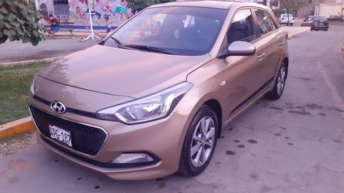 Hyundai I20 Full Version Full