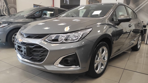 Chevrolet Cruze 5 Lt New -fym