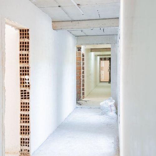 Imagen 23 de 30 de Departamento Monoambiente En Venta En Construcción Centro Rosario