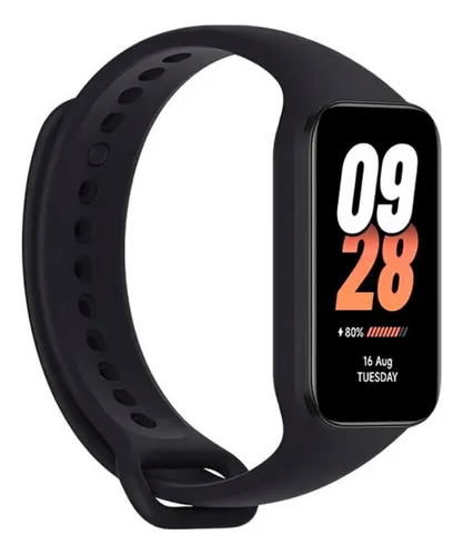 Smartband tcd1 2025