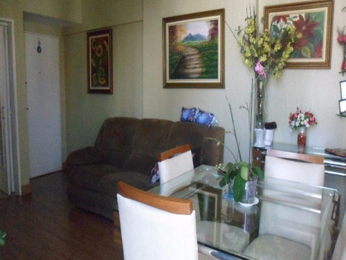 Imagem 2 de 15 de Apartamento - Ap00942 - 3391464