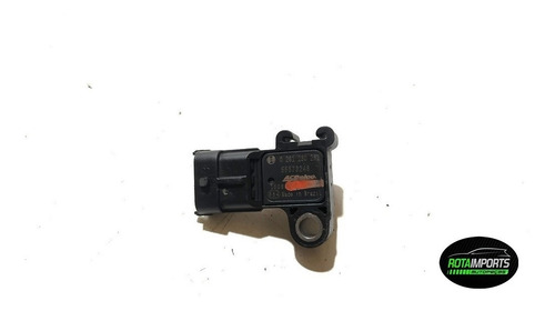 Sensor Map Agile Celta Cobalt Prisma 1.4 A8087 55573248 (Usado)
