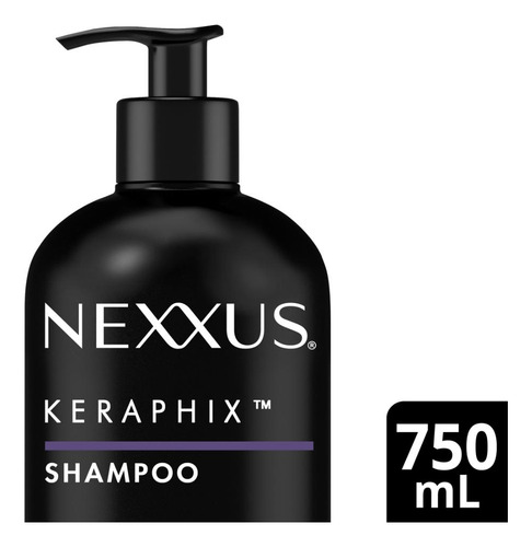 Shampoo Nexxus Keraphix 750ml