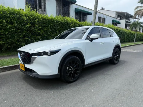 Mazda CX-5 2.0 Touring Station Wagon