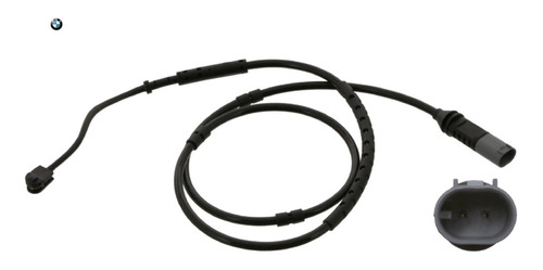 Cable Sensor Testigo Pastillas Freno Bmw F23 Lci 218i