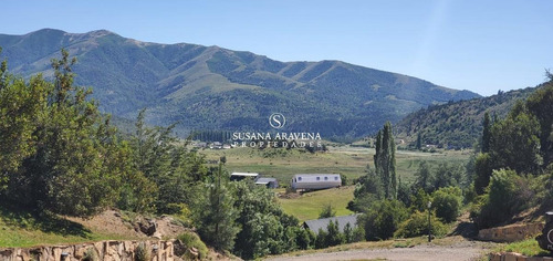 Imagen 13 de 30 de Susana Aravena Propiedades-lote En Venta En El Peñon Del Lolog San Martin De Los Andes