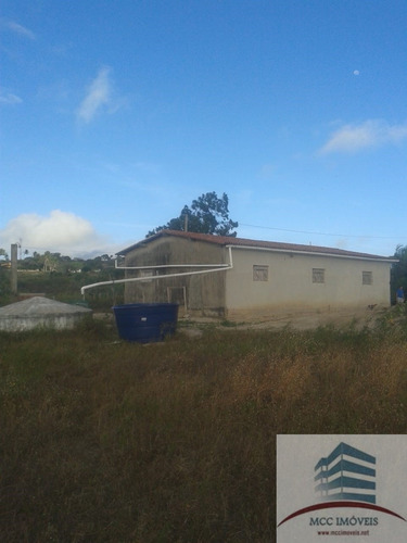 Imagem 6 de 20 de Chácara A Venda Em Serra De São Bento